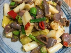 -静一餐厅·湖北菜(前门创始店)