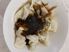-新繁牛肉豆花(都江堰店)
