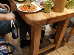西红柿炒方便面-申记串道(中街店)