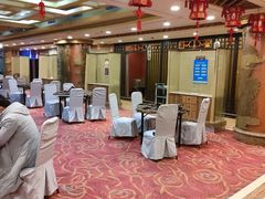 大堂-良友·海鲜青岛菜(五四广场店)