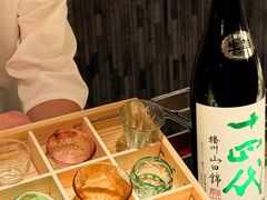 -空蝉怀石料理(益丰·外滩源店)