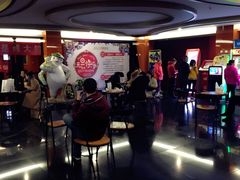 -长安国际影城(钟楼店)