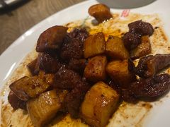 -老阿爸鲜鱼土菜(昆山花桥店)