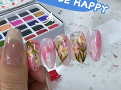 -首脑美容美发化妆美甲培训学校(长沙校区)