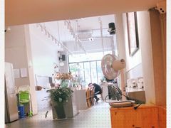 -小豆海棠(嘉兴路店)