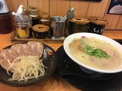 -博多一幸舍(侨福芳草地购物中心店)