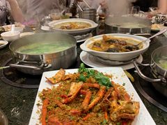 -好彩海鲜火锅饭店(银河百老汇店)