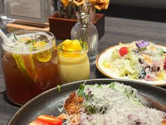 -卡朋西餐(宝安大仟里店)