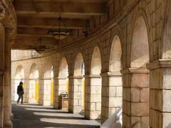 -澳门旅游塔360°旋转餐厅(南湾湖广场店)