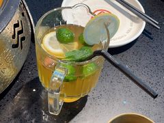 -探鱼·鲜青椒爽麻烤鱼(沈阳万象城店)