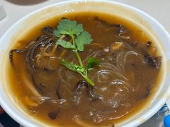 香港碗翅仔-潮福城大酒楼·潮味粤品·港式点心(湖滨北路店)