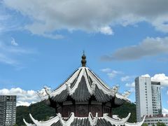 -文昌阁