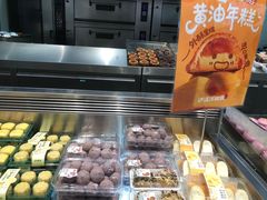 -泸溪河桃酥(西直门凯德店)