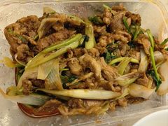-俏东方·海味水饺·青岛菜(崂山店)