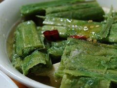 -玲燕蒸菜馆(江东路店)