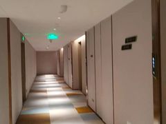 -成都武侯祠希尔顿惠庭酒店
