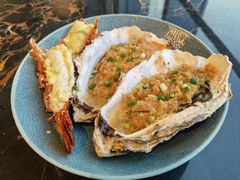 -济南凯宾斯基酒店-THE VIEW云景全日制餐厅