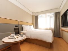 -全季酒店（上海南站徐汇万科中心店）(原冠生园路店)