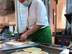 -甲乙饼·手工牛肉饼(东方广场店)
