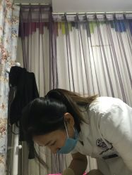 店长姐姐-薇兰专业脱毛连锁机构