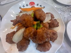 -宝发园名菜馆