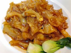 -鹊华居·地道鲁菜·海鲜·融合味(大明湖店)