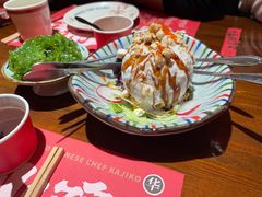 -仙隐小鹿料理食堂(沙市人信汇店)