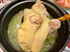 -耙吉吉川味小酒馆(本地人回头店)