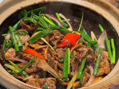 -勝記酒家·37年老字号·经典粤菜(荔枝公园店)