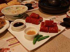 -点都德(大茶楼店)