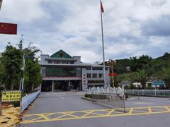 -打洛口岸