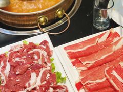 -蒙星月涮肚火锅城(宏运家园店)