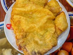 -随柳居·苏式小吃(建新巷店)