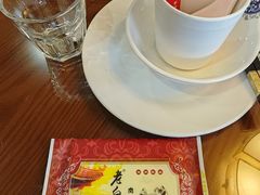 -老白肉馆(临江小区店)
