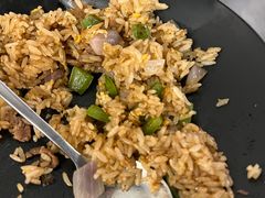 -一汀七輪燒·炭火烤肉自助专研店(万达店)