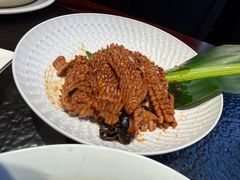 -魁盛居百年鲁菜馆(县西巷店)