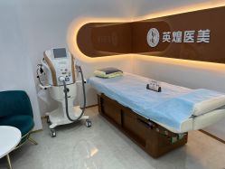 -北京英煌医疗美容·轻颜六区注射修复
