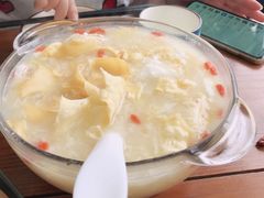 乳扇米酒羹-云隐小厨·传统大理美食(复兴路店)