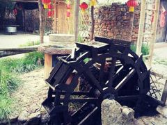 -竹泉村旅游度假区