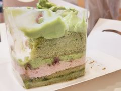开心果树莓-Kekimatata 生日蛋糕·烘焙教学