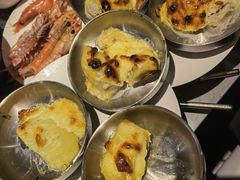 -一方渔歌蒸汽海鲜自助(文化路万达广场店)