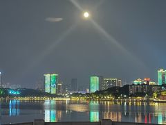 -李公堤