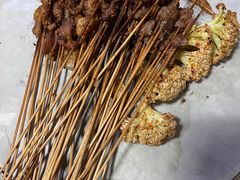 -夜烤·宜宾烧烤(洋河路店)
