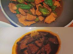 农家小炒肉-马头巷·食景园(苏州总店)