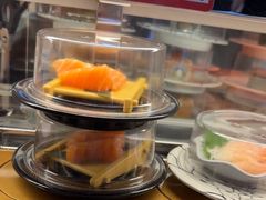-争鲜回转寿司(中街大悦城店)