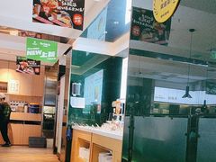 -潮牛壹号鲜牛肉火锅(世界城广场店)