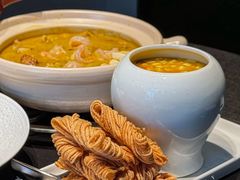 -北京老铺烤鸭(老城根店)