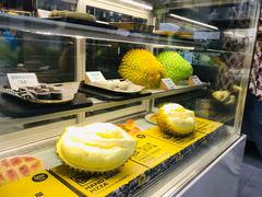 -猫王榴莲世家(三里屯SOHO商场店)