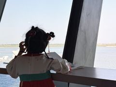 -抱抱地球咖啡馆(国家海洋博物馆店)