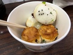 -许记生煎(遵义路店)